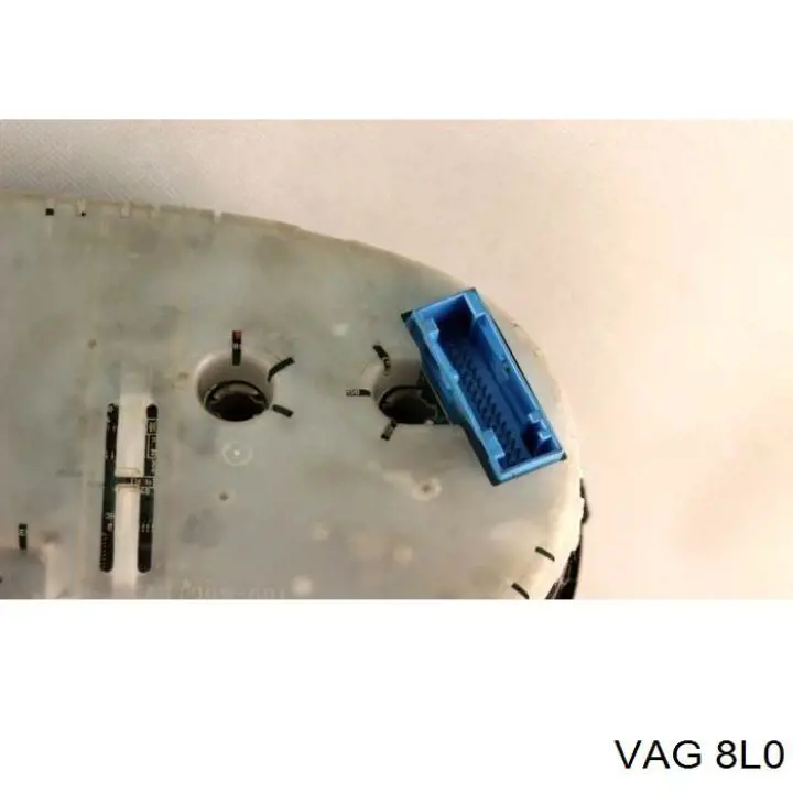 Купить 8L0 VAG 