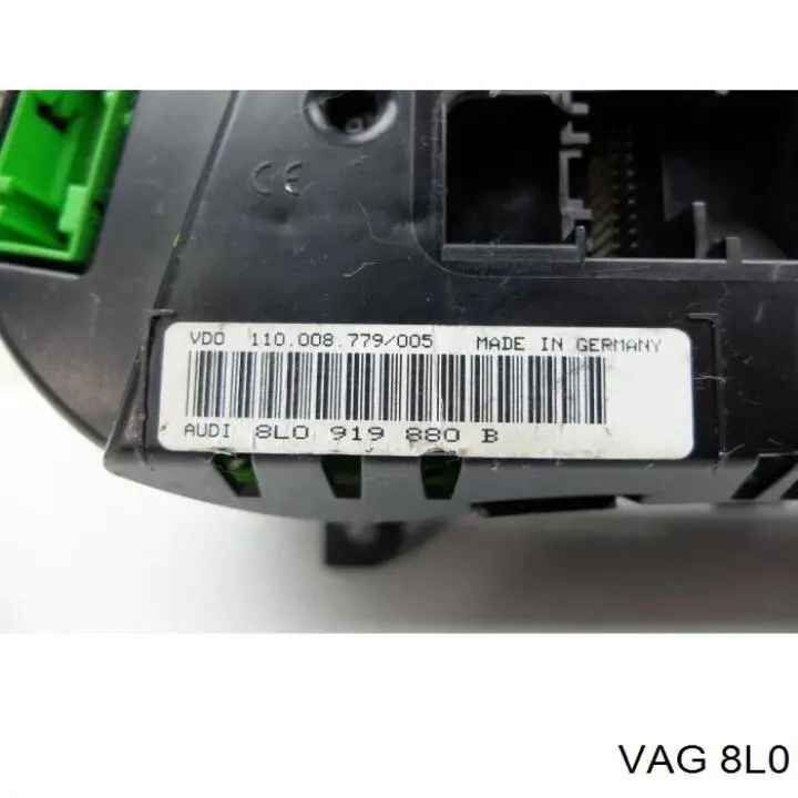  VAG 8L0 цена, от 71.64 USD