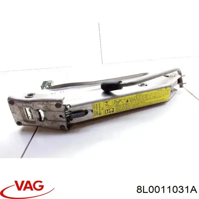 Купить 8L0011031A VAG Домкраты