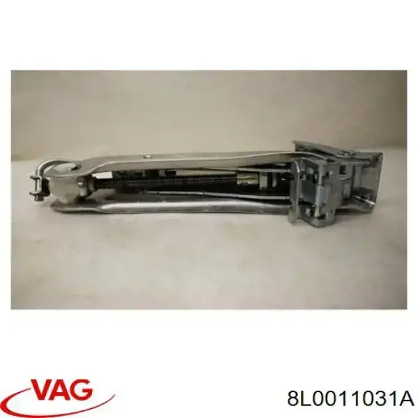 Купить 8L0011031A VAG Домкраты