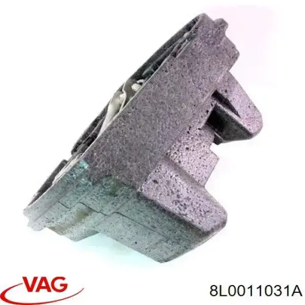 Домкрат VAG 8L0011031A
