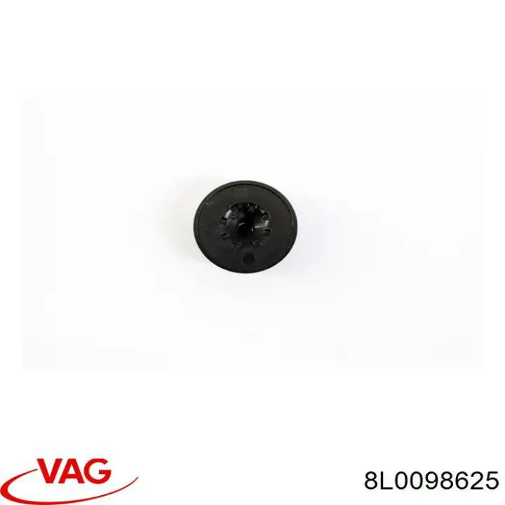 8L0098625 VAG 