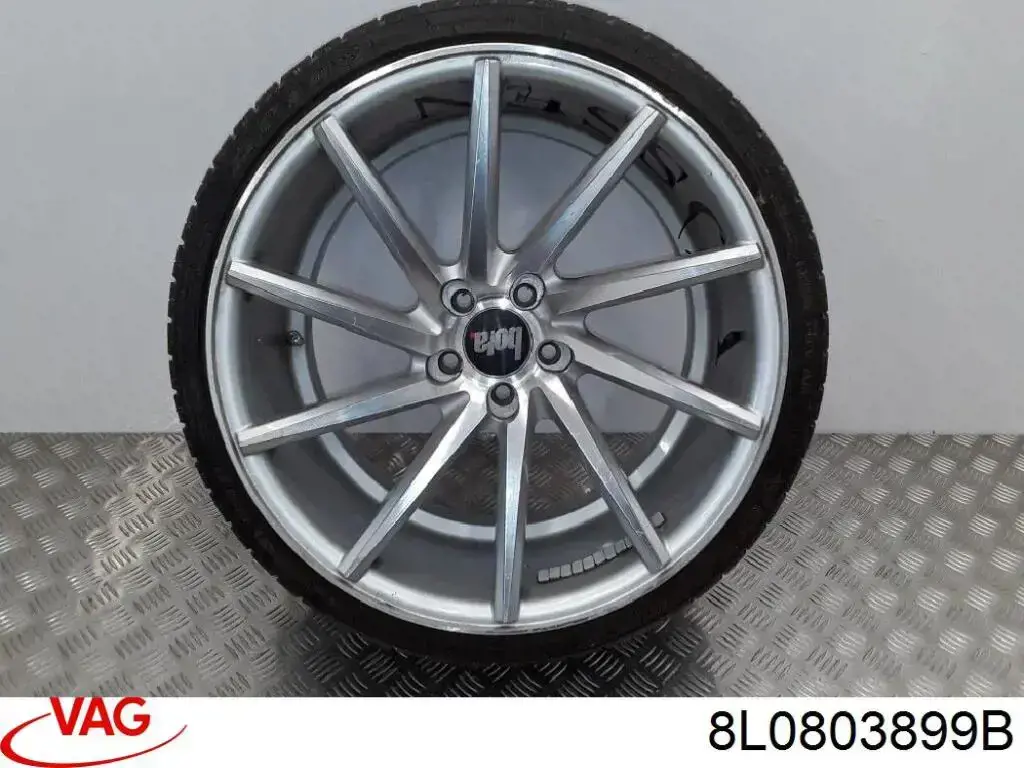  VAG 8L0803899B цена, от 5.36 USD