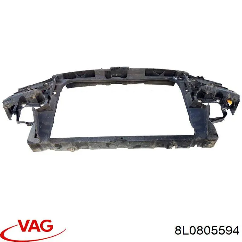 Панель передняя Polcar 132304 цена, от 57.89 USD