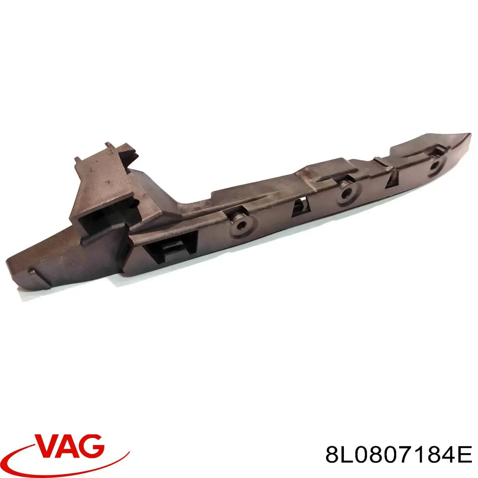 Купить 8L0807184E VAG 