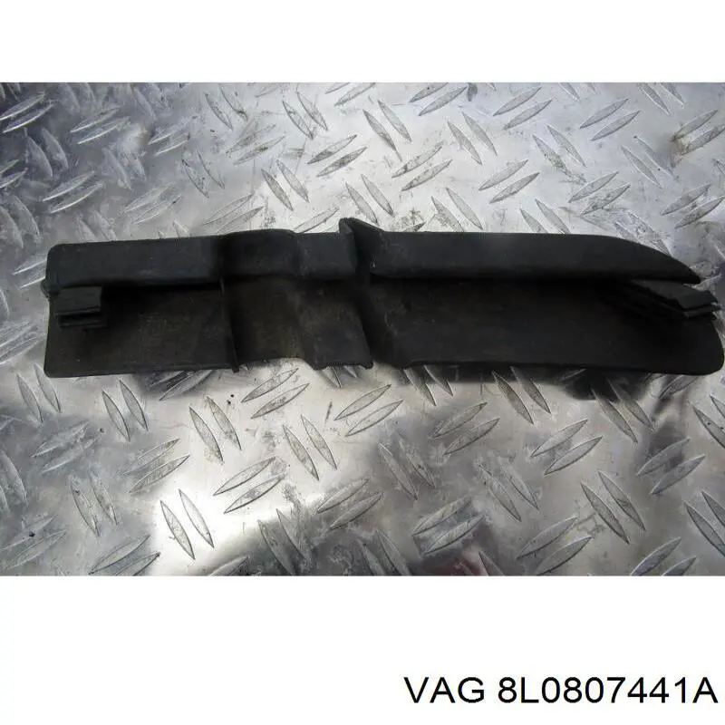  VAG 8L0807441A цена, от 15.20 USD