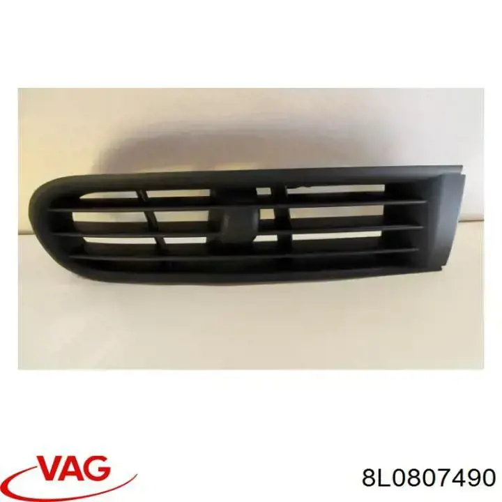  8L0807490 VAG