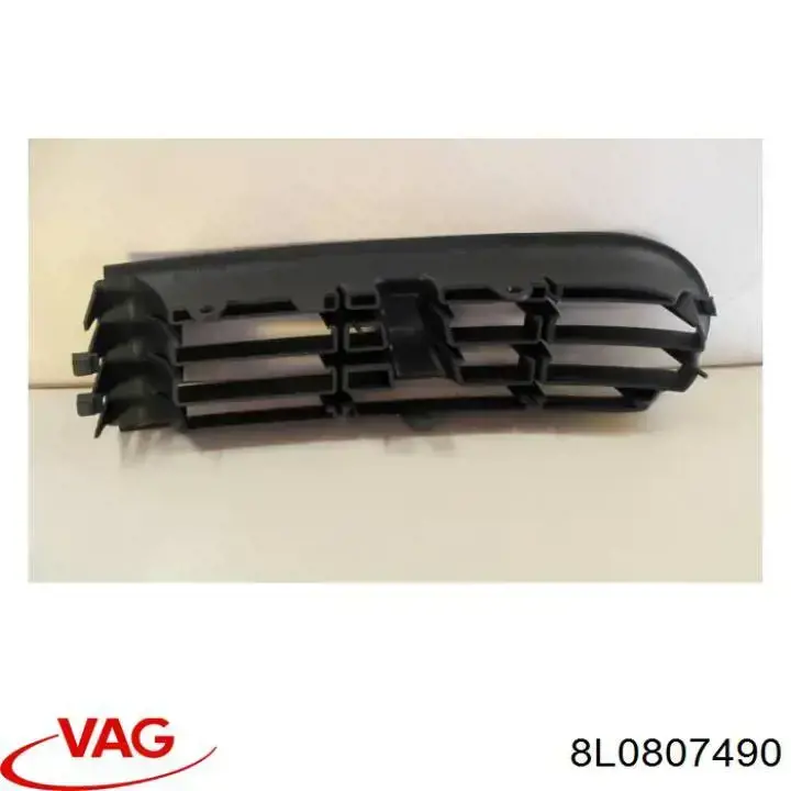 Купить 8L0807490 VAG 