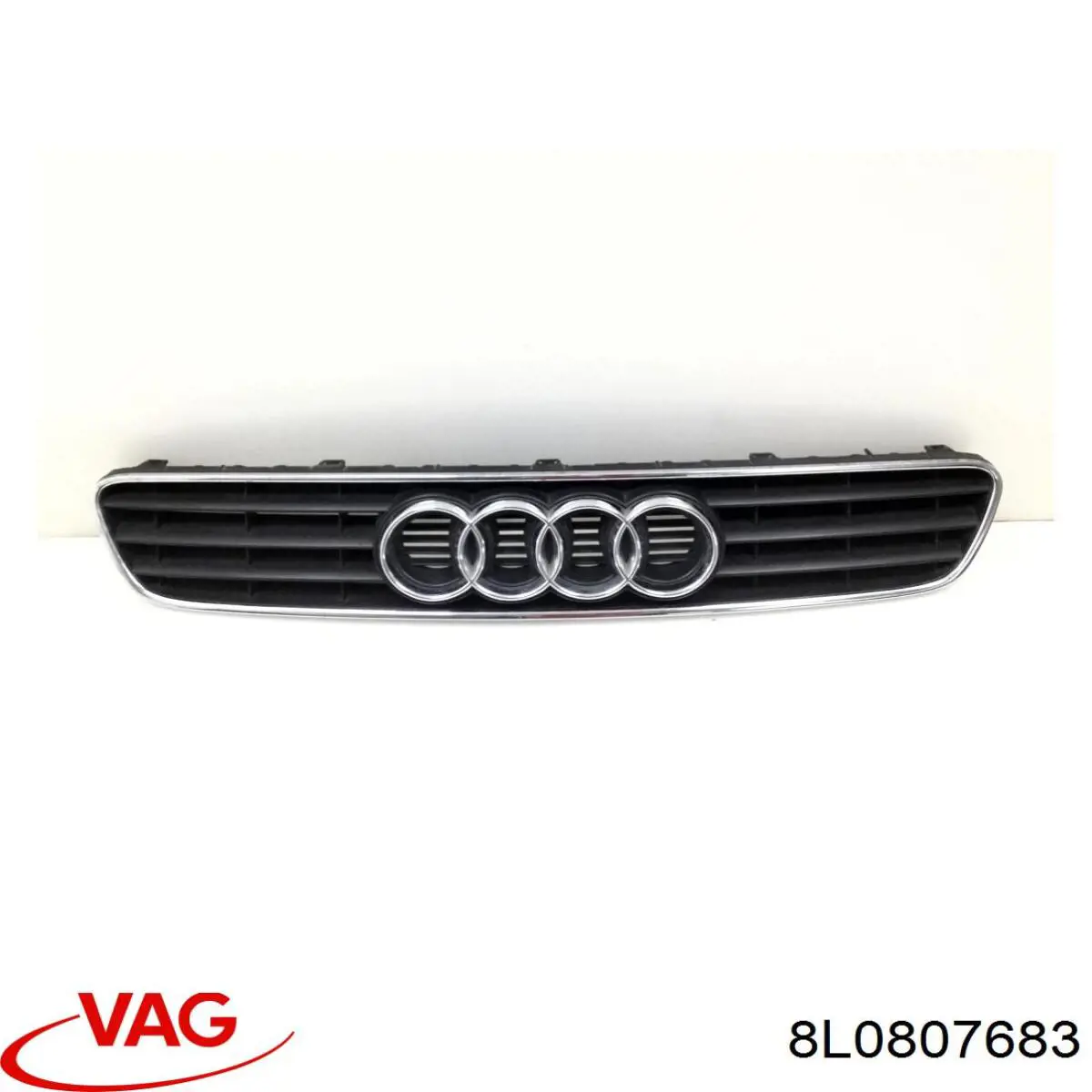 8L0807683 VAG 