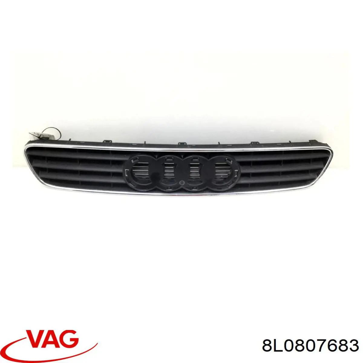 VAG 8L0807683 цена, от 19.75 USD