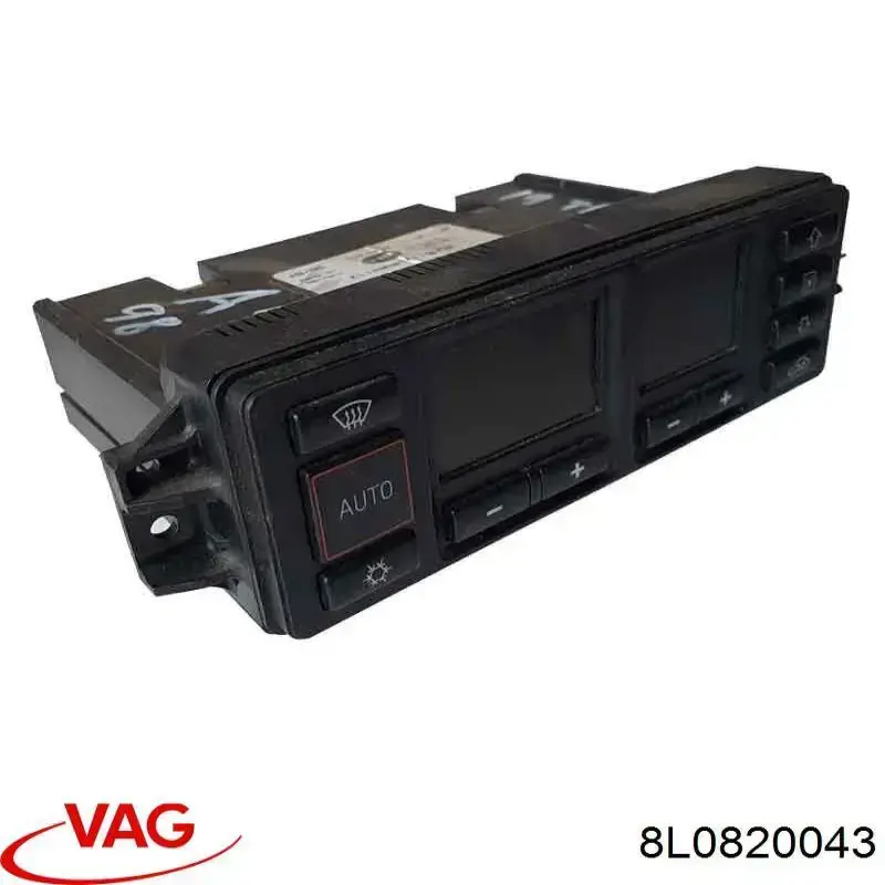  8L0820043 VAG