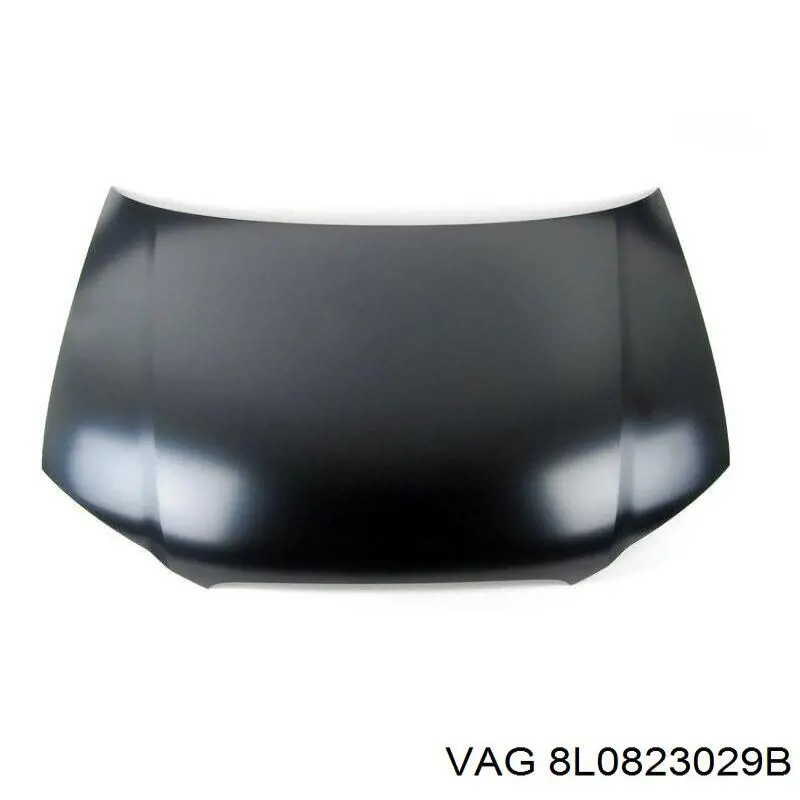 Капот VAG 8L0823029B цена, от 132.38 USD