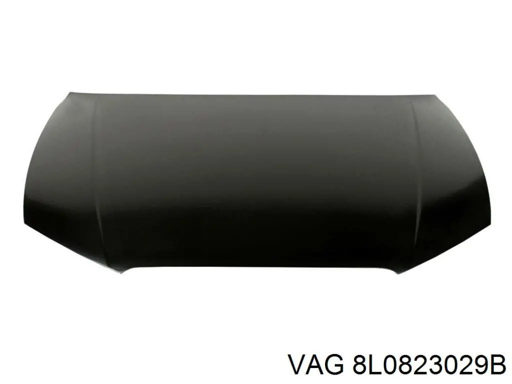 Капот 8L0823029B VAG