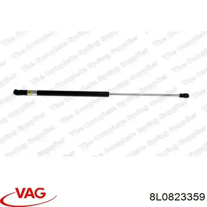 Купить 8L0823359 VAG Амортизатор под капот