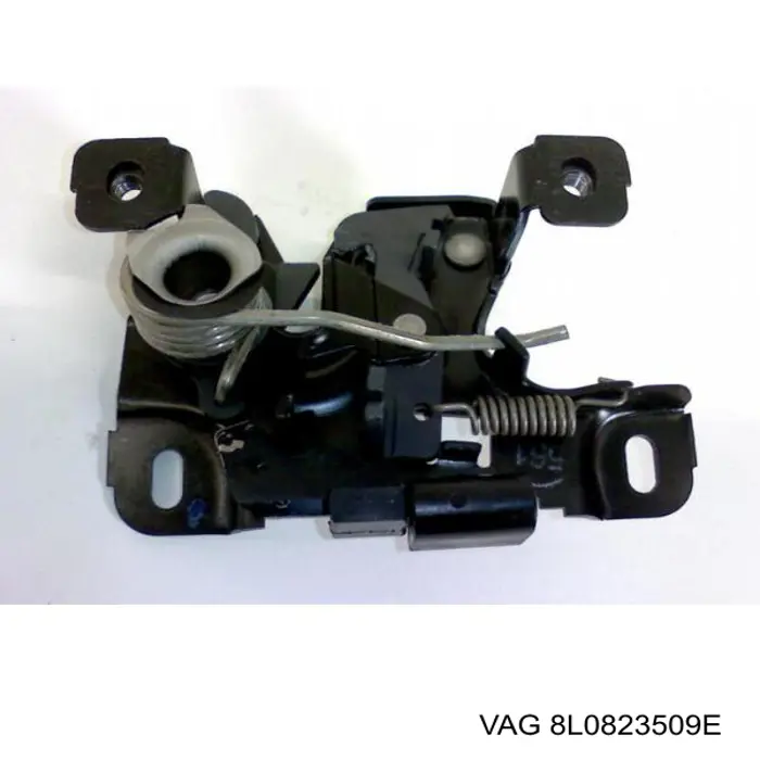 Fecho da capota Audi A6 C5 4B2, 4B4