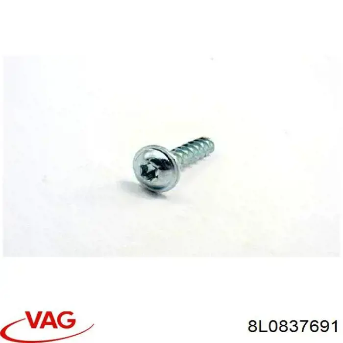 8L0837691 VAG 