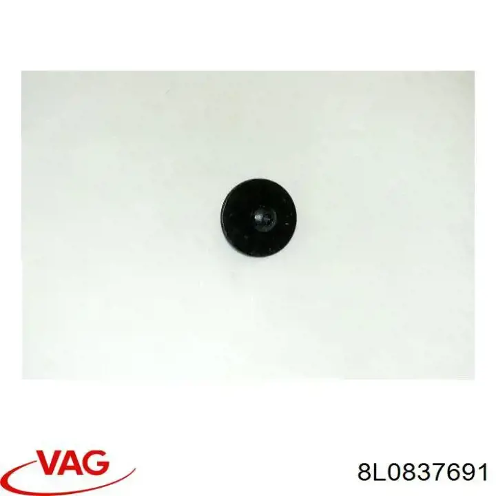  VAG 8L0837691 цена, от 0.62 USD