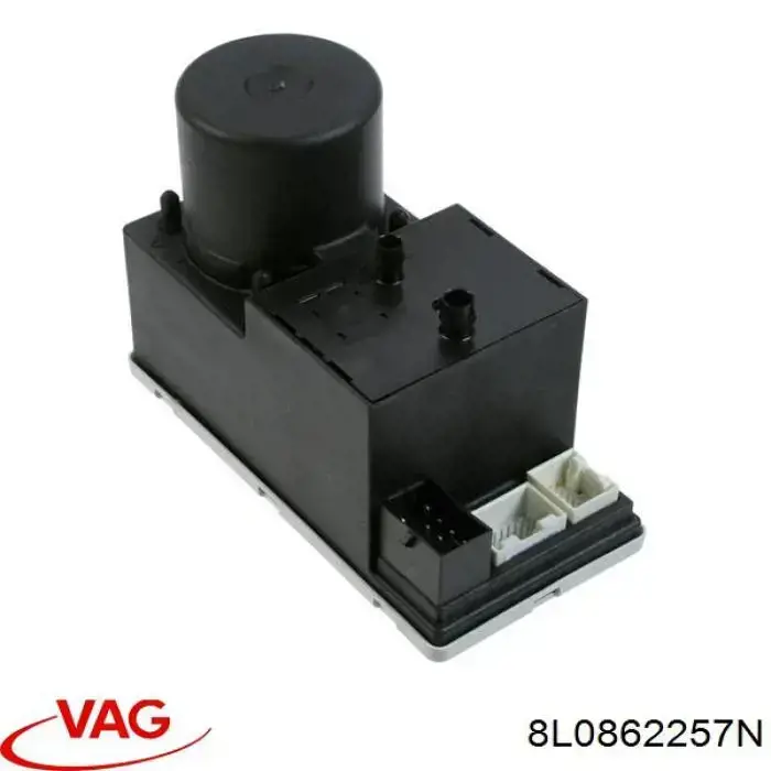 Купить 8L0862257N VAG Насос пневматической системы кузова