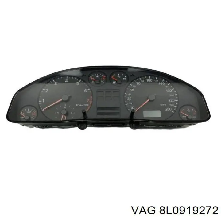 Купить 8L091927201C VAG 
