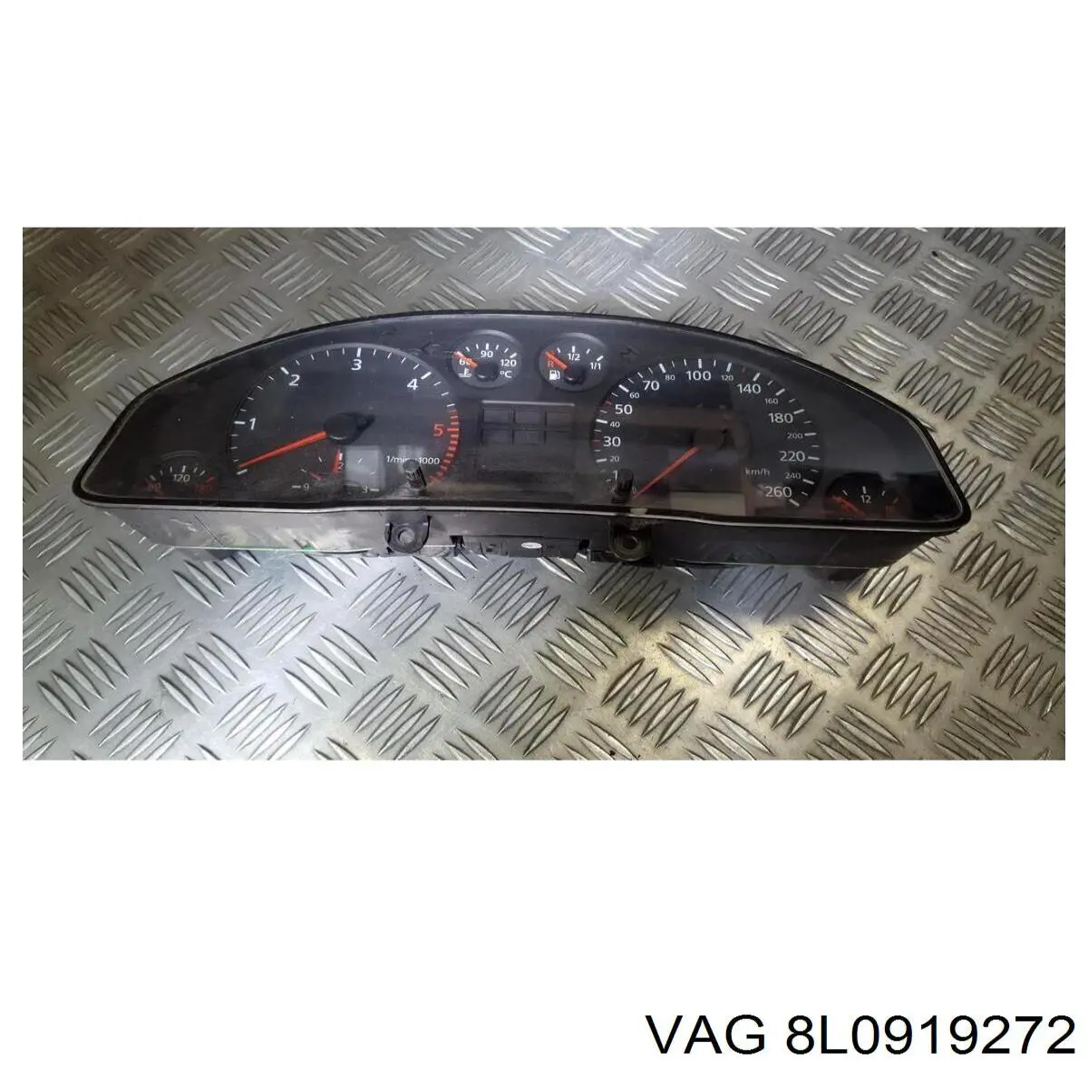 8L091927201C VAG 