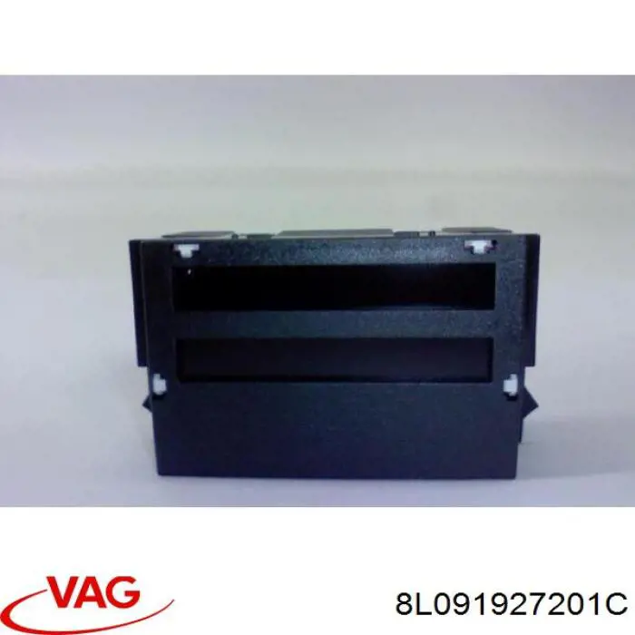 8L091927201C VAG 