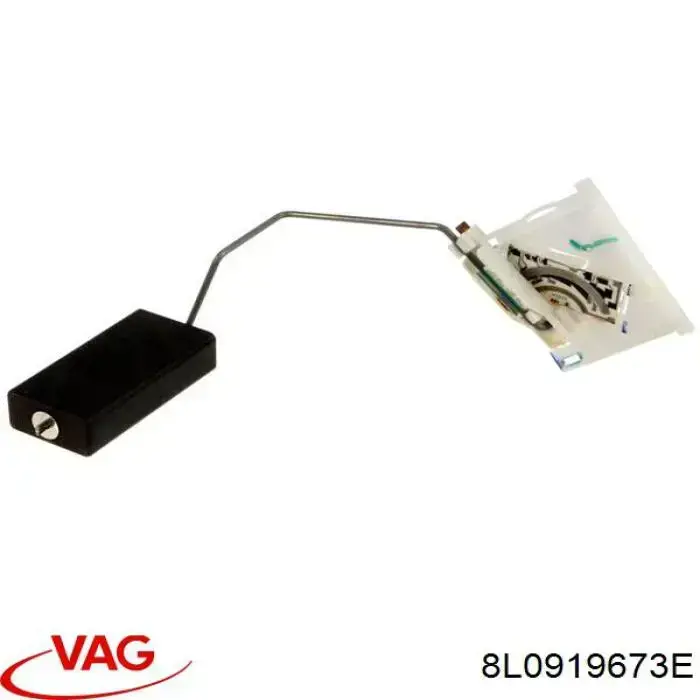Купить 8L0919673C VAG Датчик указателя уровня топлива