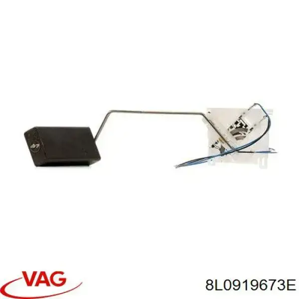 Датчик бензобака VVP F88401B