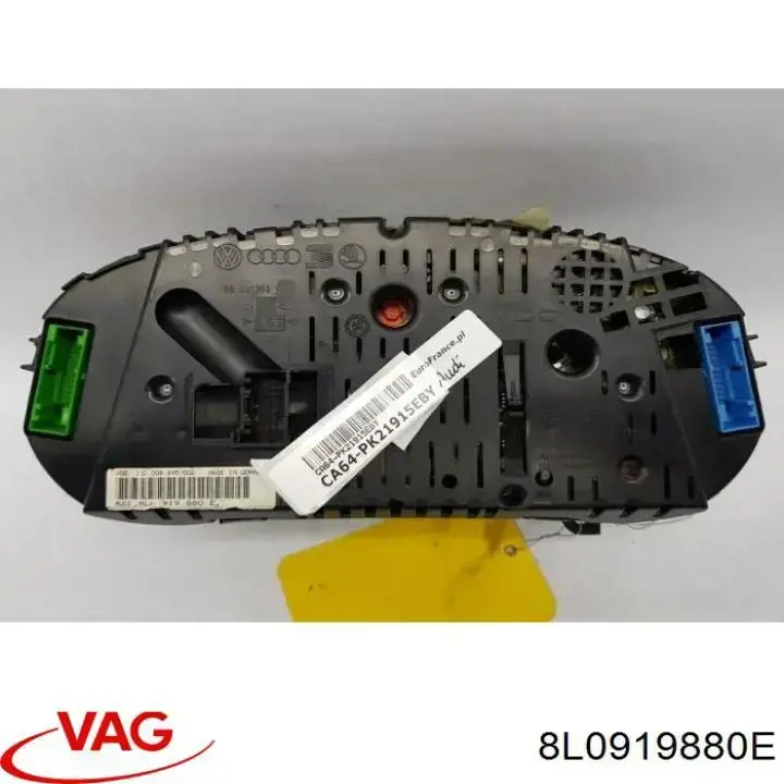 8L0919880E VAG 