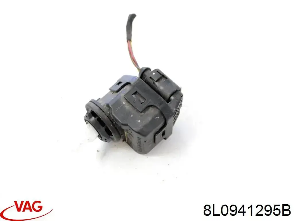 Автоматический корректор фар VAG 8L0941295B цена, от 15.24 USD