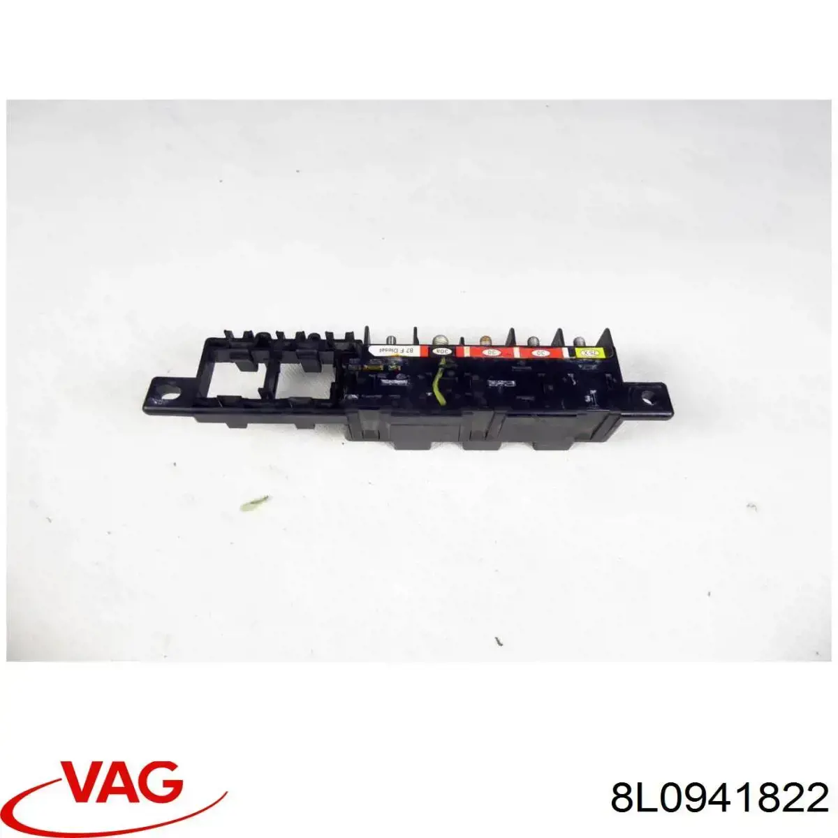 Коробка предохранителей Volkswagen Golf IV хэтчбек (1J1) (1997 - 2008) цена, от 4.24 USD