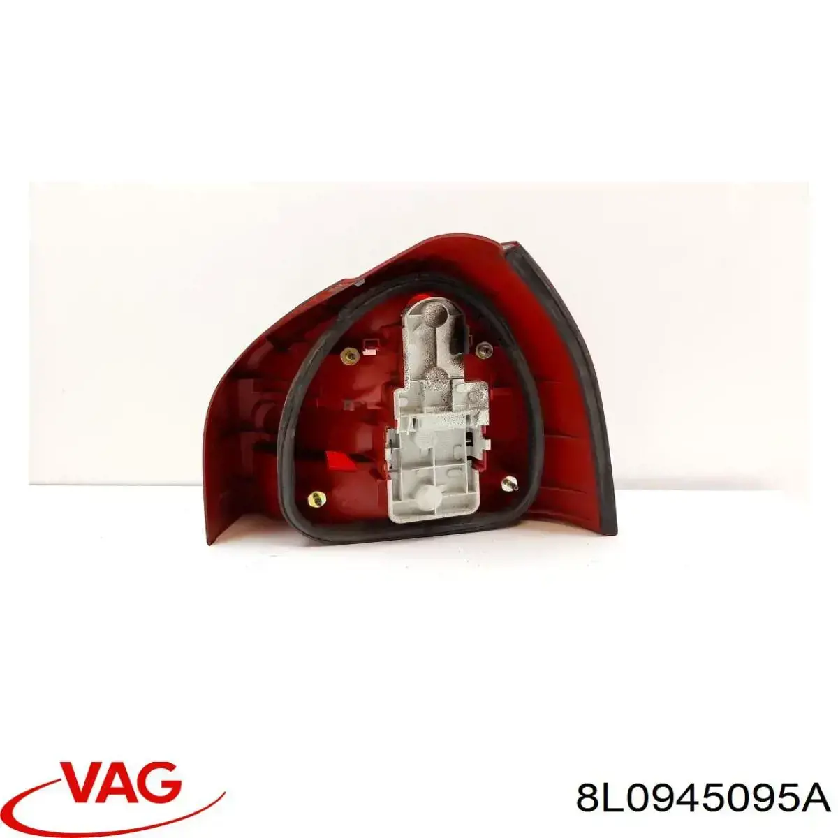 Задняя левая фара VAG AD0164154 цена, от 31.91 USD