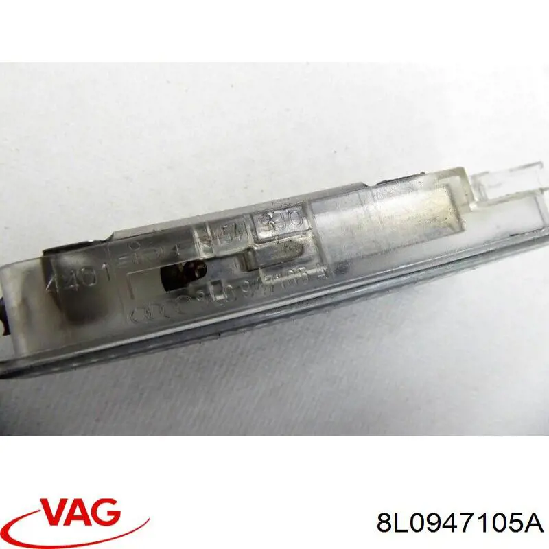  VAG 8L0947105A цена, от 2.47 USD