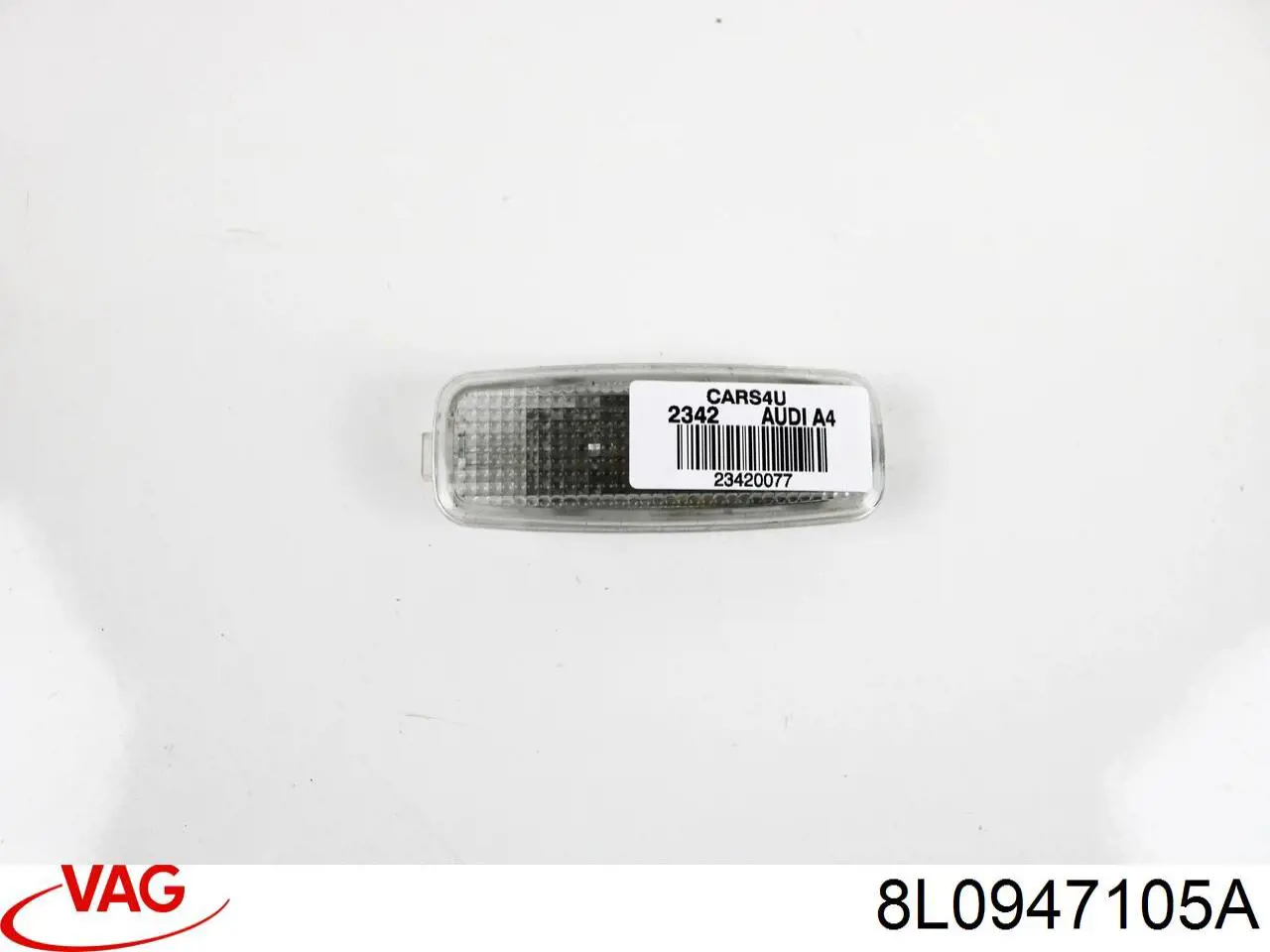 8L0947105A VAG 