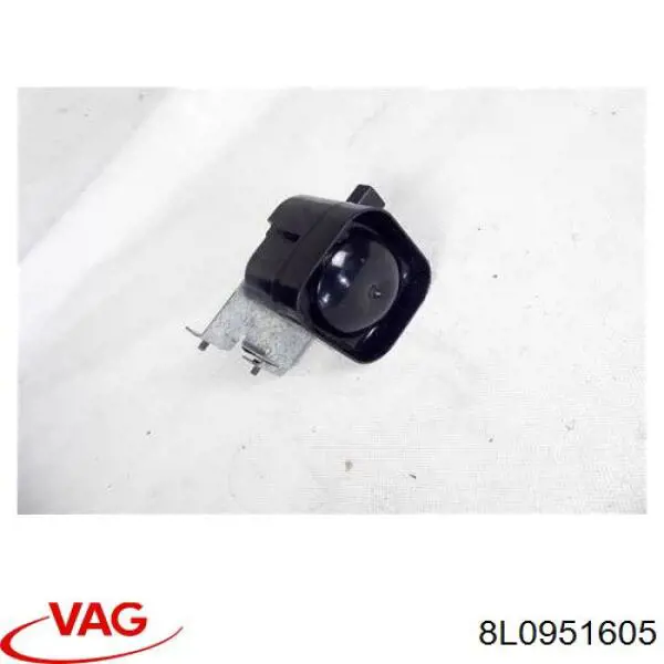  8L0951605 VAG