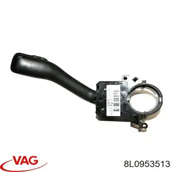 8L0953513 VAG Левый подрулевой переключатель