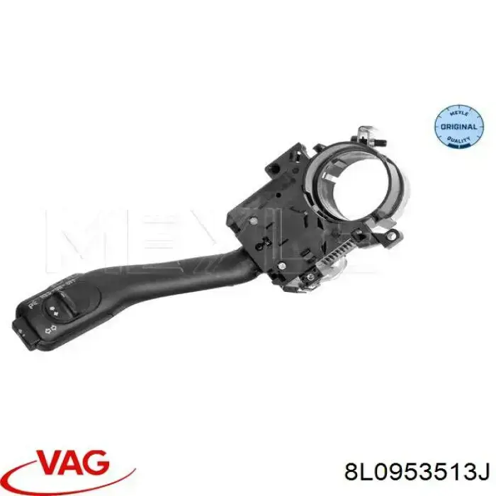 Купить 8L0953513J VAG Левый подрулевой переключатель
