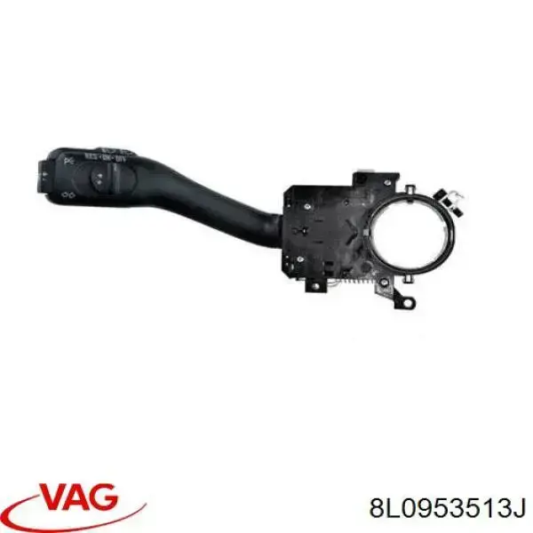 Переключатель подрулевой, левый VAG 8L0953513J цена, от 9.88 USD