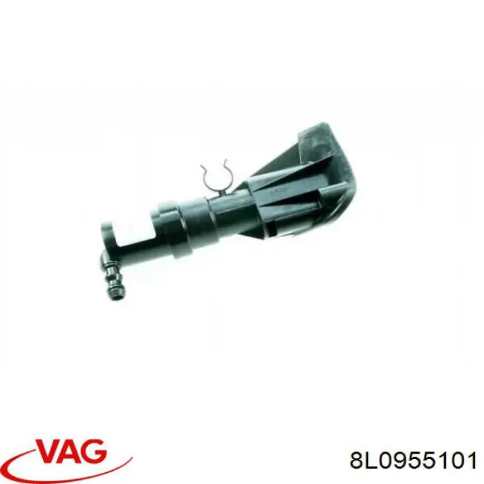 8L0955101 VAG 