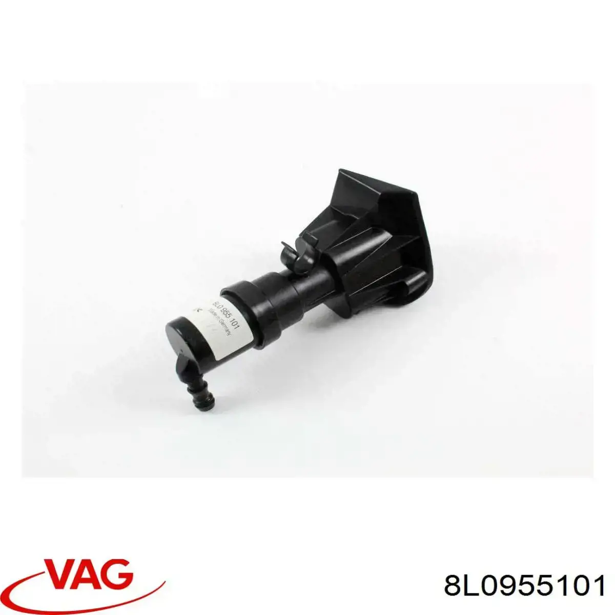  VAG 8L0955101