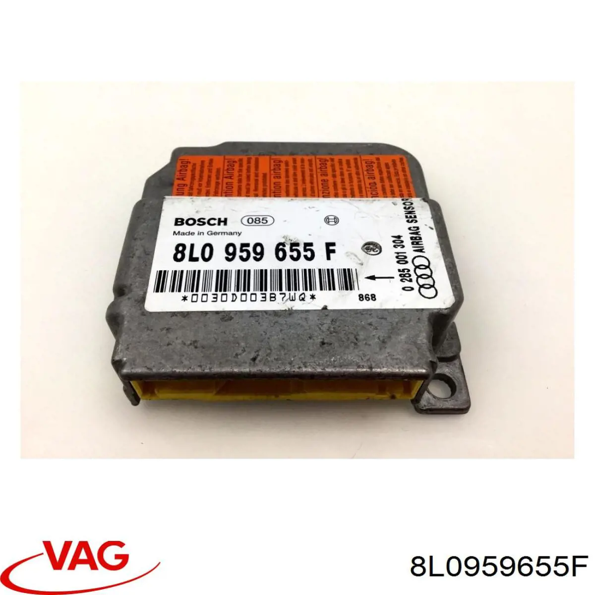  VAG 8L0959655F цена, от 12.61 USD