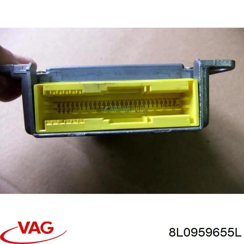  8L0959655L VAG
