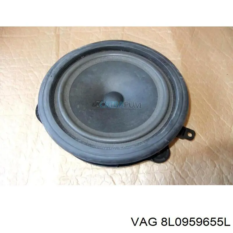 8L0959655L VAG 