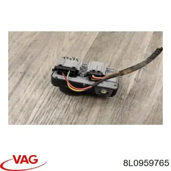  VAG 8L0959765