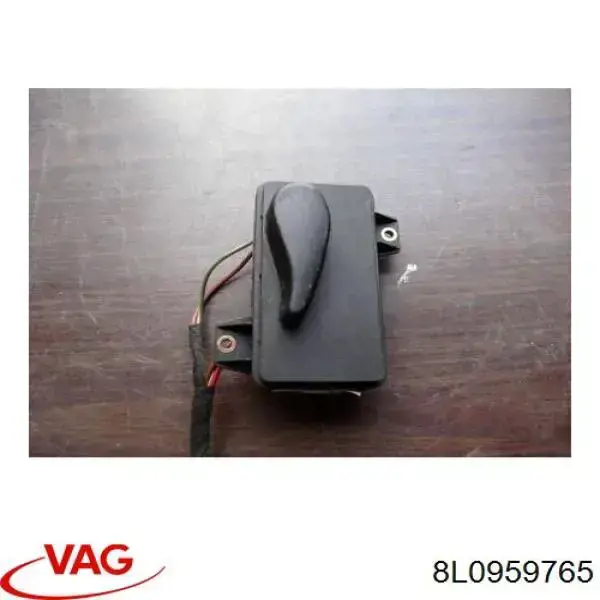 Купить 8L0959765 VAG 