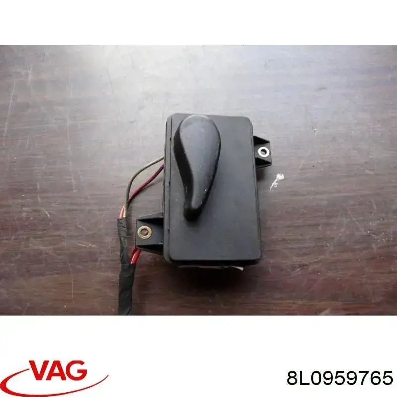  VAG 8L0959765 цена, от 25.34 USD