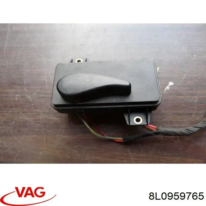Купить 8L0959765 VAG 