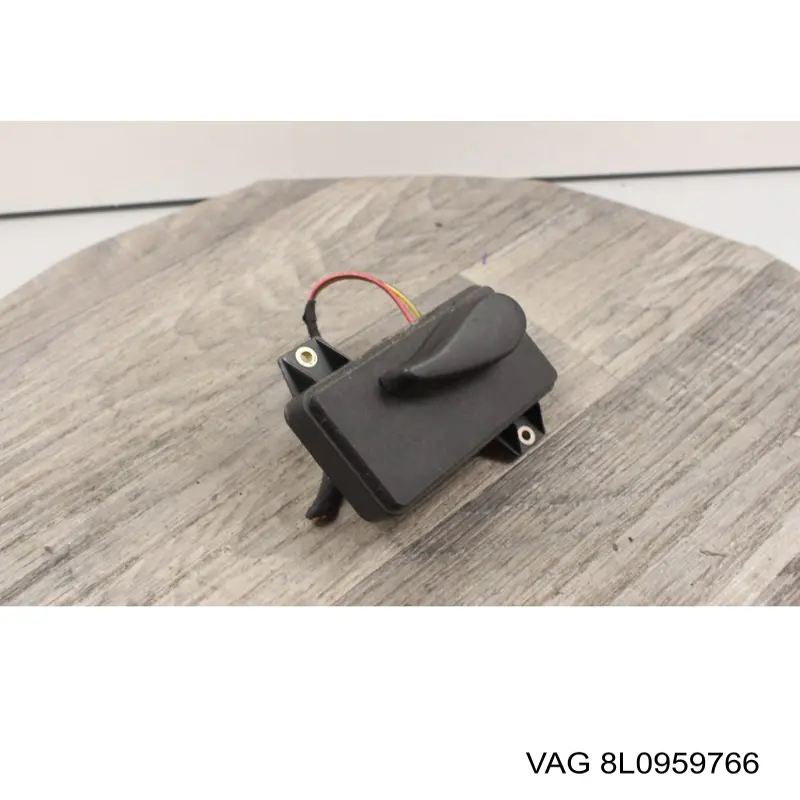 8L0959766 VAG 