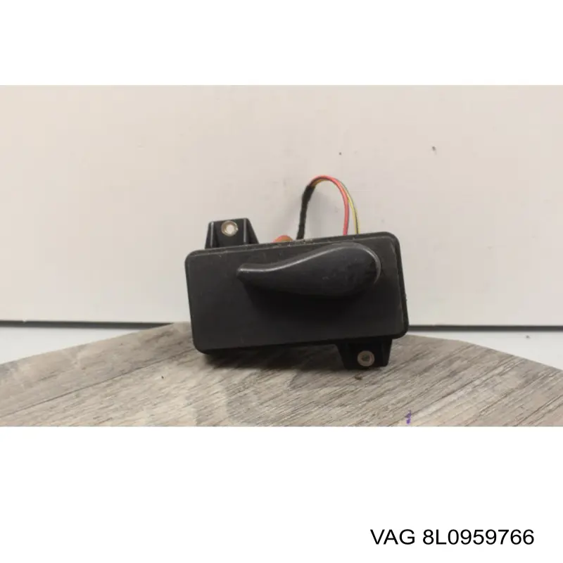  VAG 8L0959766 цена, от 10.56 USD