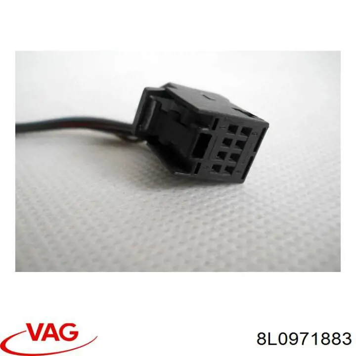  8L0971883 VAG
