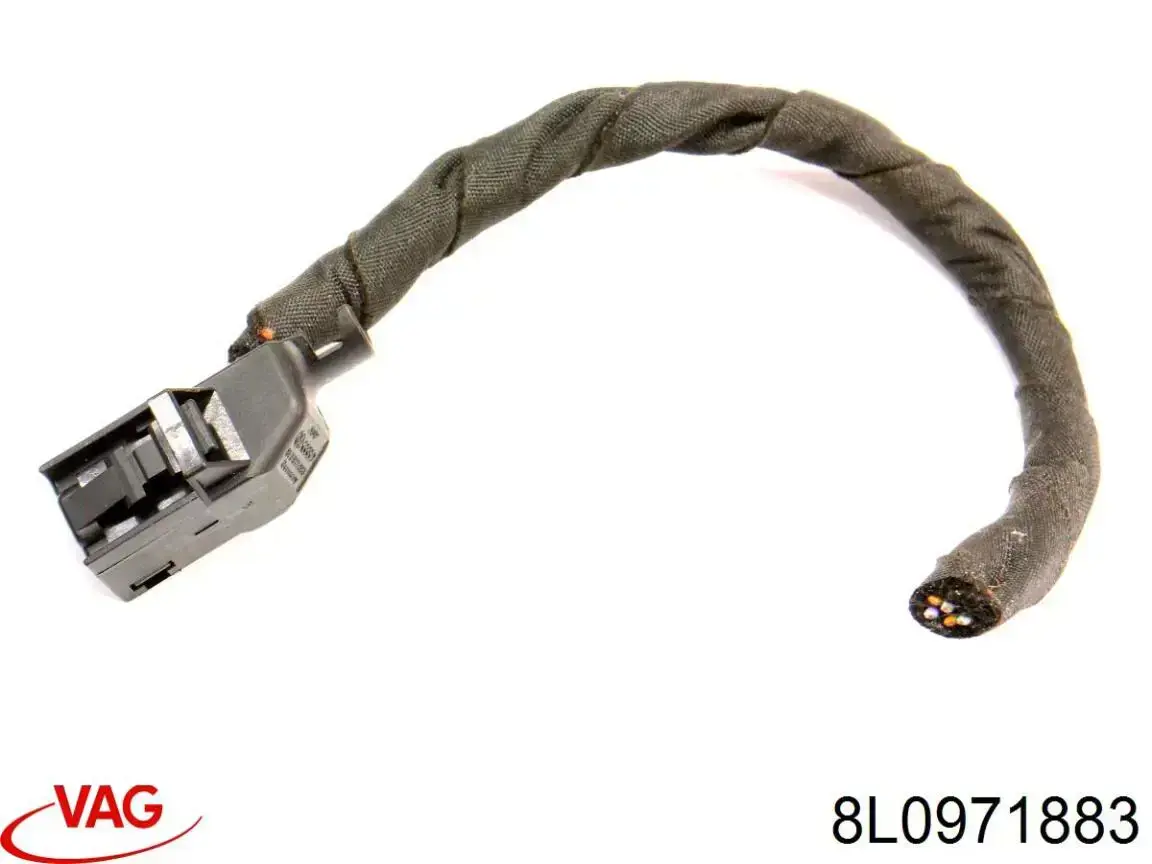Купить 8L0971883 VAG 